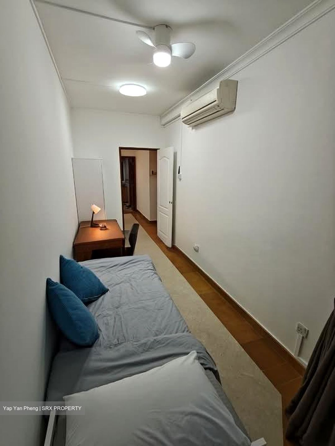 Emerald Garden (D1), Condominium #561224581